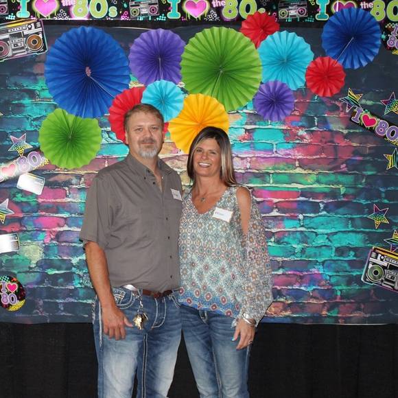 Meet your Posher, Alison bryant - Picture 1 of 1